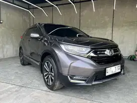 Honda CR-V 2017 Bensin