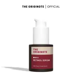 The Originote Retinol Serum