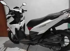 Djual Honda Vario