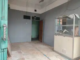 DI KONTRAKAN/DI SEWAKAN KIOS MENYATU DENGAN KOST2AN 58 PINTU