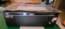 Printer EPSON L200