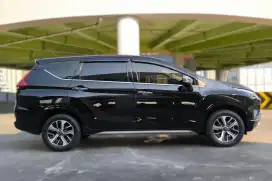 Mitsubishi expander ultimate at 2019