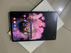 Samsung Galaxy Tab S9 FE+ bekas