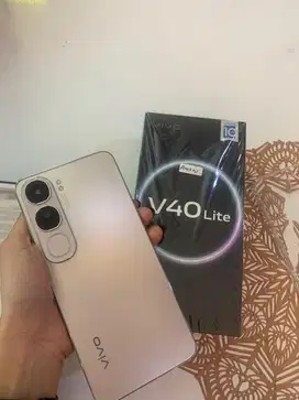 Vivo V40 lite 4 G 8/128GB