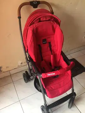 Stroller babyelle