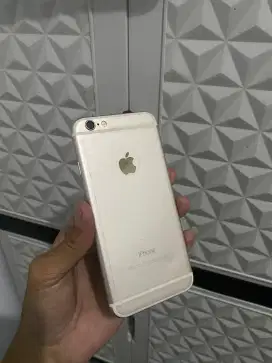 iPhone 6 128gb wifi only