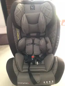 Cosmo Car Seat lx isofix