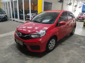 Brio S MT 2018 DP 10 Juta