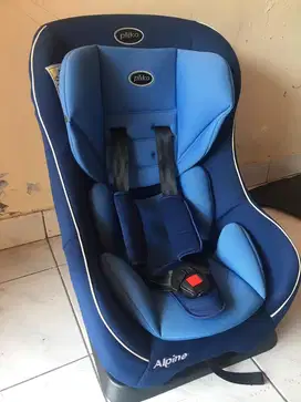 Car seat bekas murah