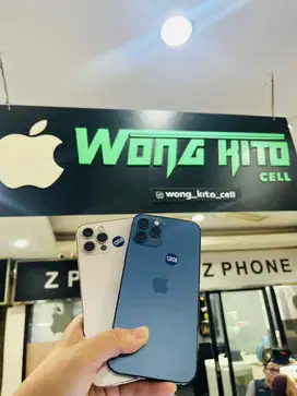 Promo cicilan iphone 12 pro