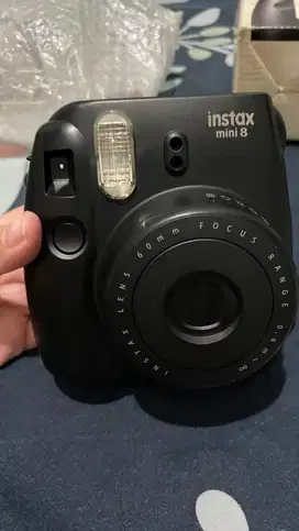 Instax mini 8 series