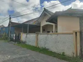 Rumah Strategis Jimbaran Bawah