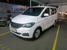 Wuling formo 2024