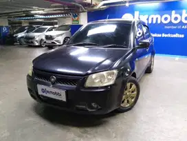 [OLXMOBBI] DP Rendah Proton Saga 1.3 FLX Bensin-AT 2010 0SASVS