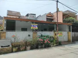 JUAL MURAH RUMAH PERMATA HIJAU PERMAI BEKASI Utara