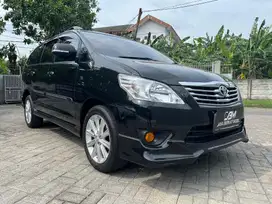 Toyota Kijang Innova 2012 Diesel