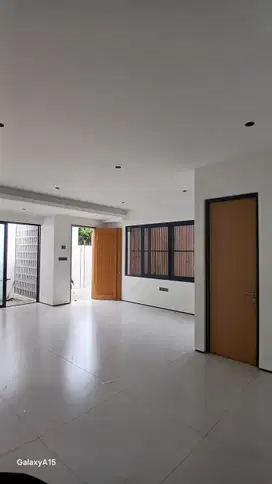 Dijual Rumah Baru Modern di Kopo Permai Bandung Kabupaten