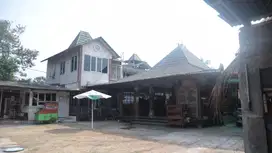 Dijual Rumah Padat Karya Sukamulya Tangerang