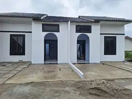 RUMAH READY MURAH HANYA 280 JT DI TEMBUNG