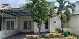 Disewakan Rumah Citra Harmoni Sidoarjo