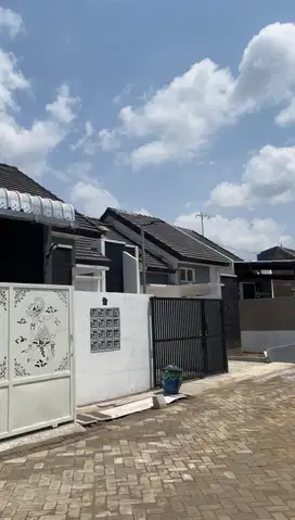 RUMAH MURAH MINIMALIS DI MALANG KOTA DEKAT EXIT TOL KOTA MALANG