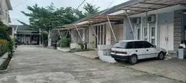 rumah nyaman kharisma residence di bojongsoang kota bandung