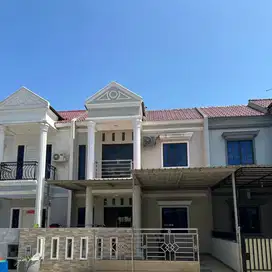 DIJUAL CEPAT VICTORY RESIDENCE FULL FURNISH MEWAH