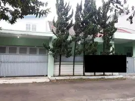 Rumah Renov siap pakai sayap Reog Turangga Bandung