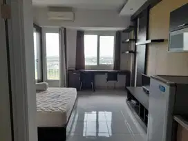 Disewakan murah apartemen UC Berkeley , tipe  studio . furnished