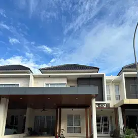 DIJUAL RUMAH DIAMOND PALACE BATAM CENTER FULL FURNISHED