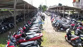 Tanah di jl desa CIkande - Serang, Banten