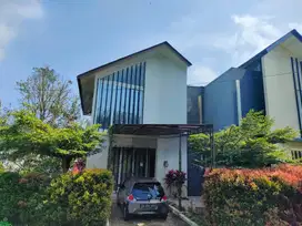 Dijual Rumah Minimalis Modern Siap Huni Dago Valey