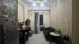 Disewa Murah Apartement Patra Land Urbano 2 BR Furnished