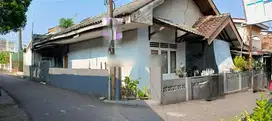 Rumah Murah Tengah Kota Bogor