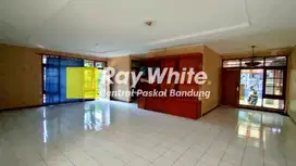 Rumah Asri di Cimahi Utara Kota Cimahi