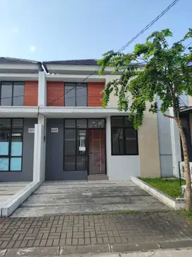 Dijual Rumah Idaman Siap Huni Lokasi Strategis Di Citra Raya Tangerang