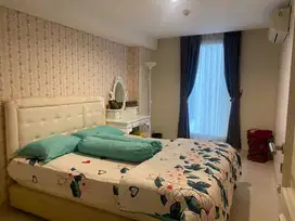 * DIJUAL APARTEMENT MARQUISE DE LAFAYETTE *