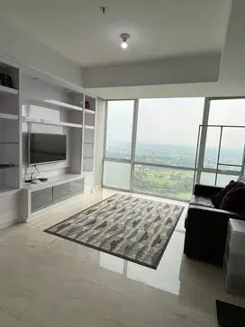 APARTEMEN U RESIDENCE 2 SEMIPENTHOUSE GOLF VIEW