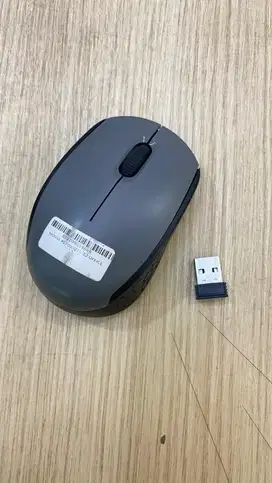 Mouse wireless rexus Q30