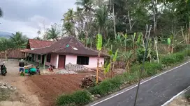 Tanah murah dikerjo karanganyar