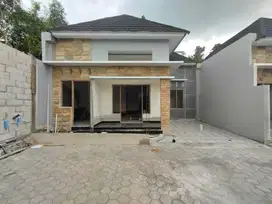 RUMAH DIJUAL PERUMAHAN WEDOMARTANI SLEMAN JOGJA DEKAT SD MODEL