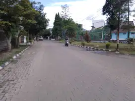 Tanah di Puri Indah , Sumedang SHM 105 m²