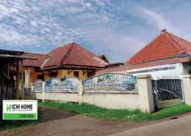 Dijual Rumah Mewah Idaman Di Teluk Naga Tangerang