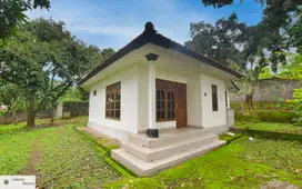 1500m2 Tanah SHM Kayuputih, Lovina, Buleleng, Bali