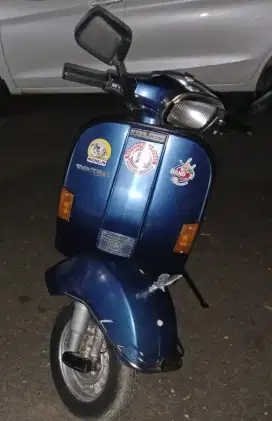 Vespa PX 150 dijual