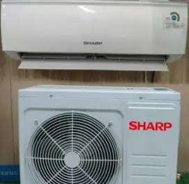 AC SHARP 3/4 Bekas