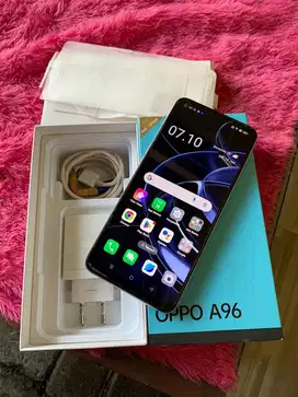 Oppo A96 8/256 fullshet nominus