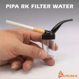 Pipa air portabel