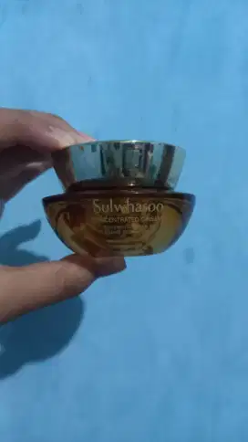 Sulwhasoo Concentrated Ginseng Renewing Cream Cl