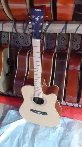 GITAR YAMAHA F310 AKUSTIK